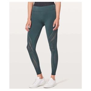 Lululemon | NWT reveal 7/8 tights